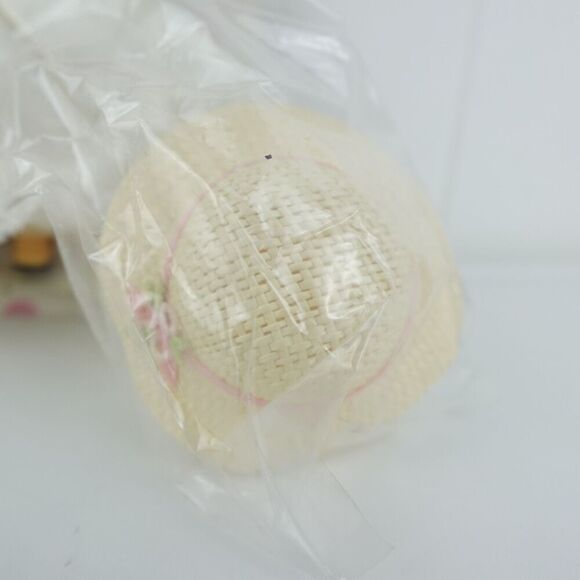 Nancy Ann Dolls by Jesco A Rosebud Girl to Love me Through the June Days #192 - Picture 12 of 14